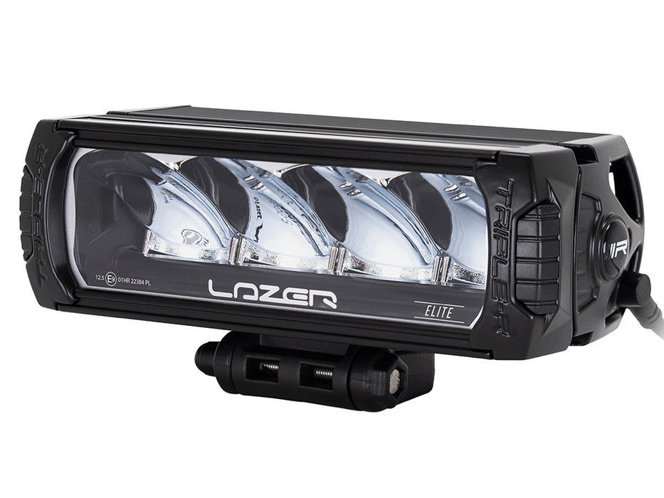 DA3728 - Lazer Triple-R 750 Elite LED Spotlight  by LazerElectrical Part Land Rover Range Rover 