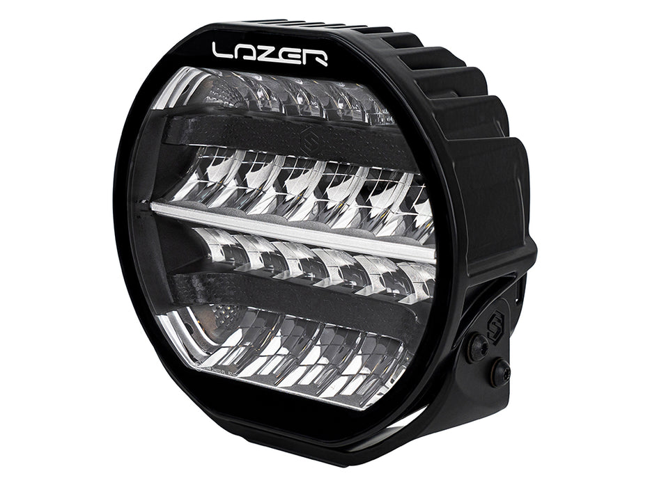 DA3729 - Lazer Sentinel 9 Standard LED Spotlight  by LazerElectrical Part Land Rover Range Rover 