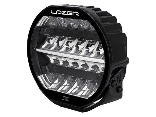 DA3730 - Lazer Sentinel 9 Elite LED Spotlight  by LazerElectrical Part Land Rover Range Rover 