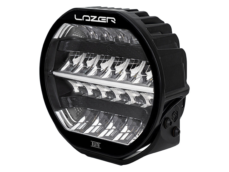 DA3730 - Lazer Sentinel 9 Elite LED Spotlight  by LazerElectrical Part Land Rover Range Rover 