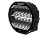 DA3731 - Lazer Sentinel 9 Elite LED Spotlight with Position Light  by LazerElectrical Part Land Rover Range Rover 