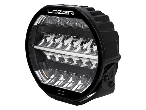 DA3731 - Lazer Sentinel 9 Elite LED Spotlight with Position Light  by LazerElectrical Part Land Rover Range Rover 