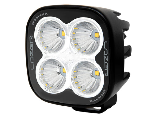 DA3732 - Lazer Utility-25 Maxx LED Work Light  by LazerElectrical Part Land Rover Range Rover 