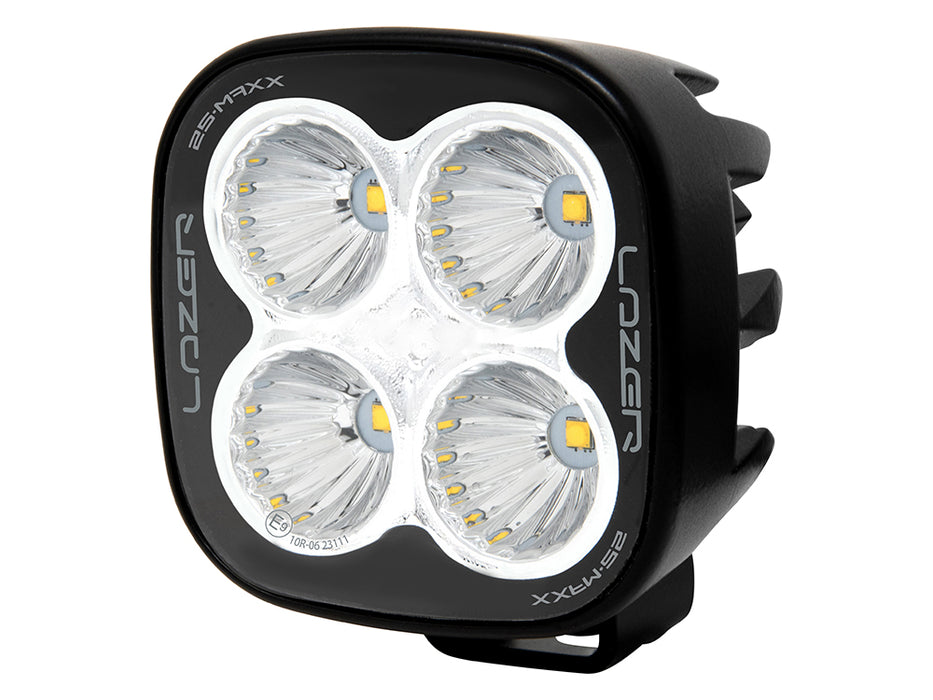 DA3732 - Lazer Utility-25 Maxx LED Work Light  by LazerElectrical Part Land Rover Range Rover 