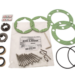 DA3735 - AVM Free Wheel Hub Repair Kit 24 Spline