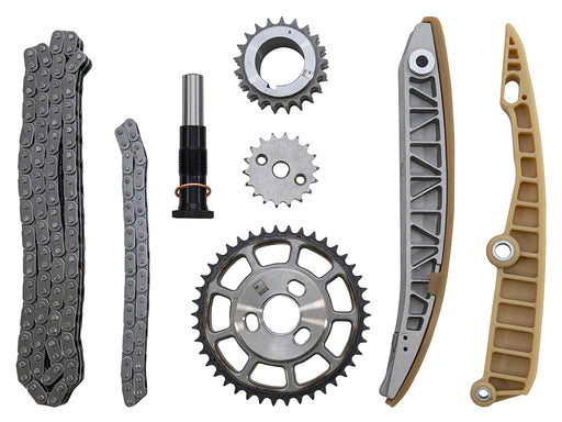 DA3794 - Timing Chain Kit 2.5L TD5 - 10p to 14p - Def87 & Discovery 2  by FAI Land Rover Range Rover 