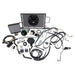 TF2344 - Air Conditioning Kit - Front  by Aftermarket, BritpartCooling or Heating Part Land Rover Range Rover Defender