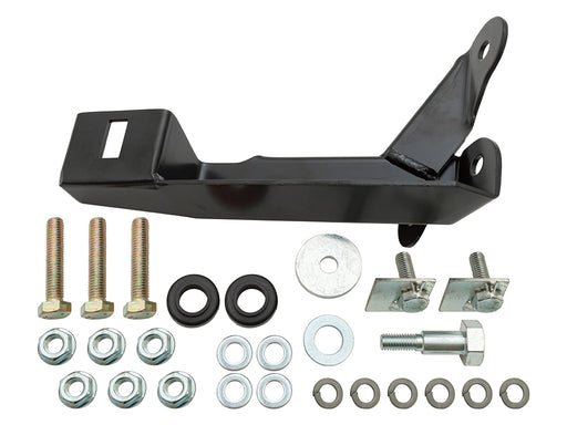 DA3837 - Newfuel Tank Mounting Kit - Def90 to 98  by Allmakes Land Rover Range Rover 
