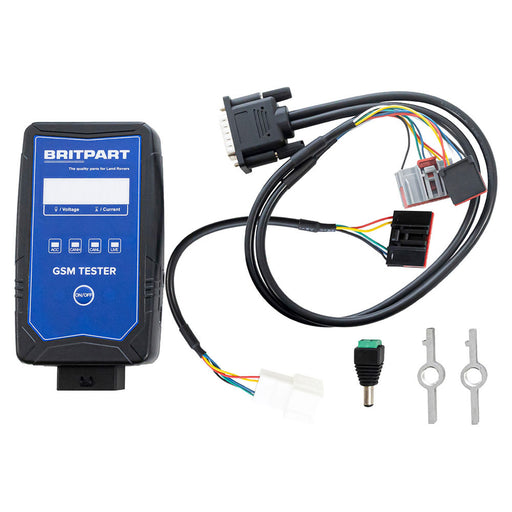 DA3853 - Tester Module Shift Gear  by AftermarketTool Land Rover Range Rover Discovery, Range Rover, Range Rover Evoque