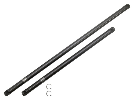DA3859 - HD Axle Shaft Kit - Defender 90 04 to 16 Defender 110 & 130 02 to 16  by Britpart XS Land Rover Range Rover 