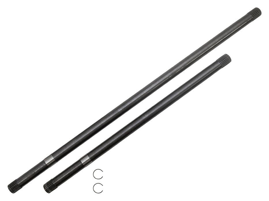 DA3859 - HD Axle Shaft Kit - Defender 90 04 to 16 Defender 110 & 130 02 to 16  by Britpart XS Land Rover Range Rover 