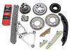 DA3893 - Timing Kit Puma 2.4L with Sprockets  by Allmakes Land Rover Range Rover 