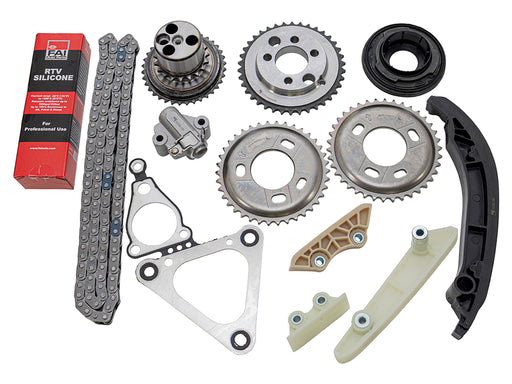 DA3893 - Timing Kit Puma 2.4L with Sprockets  by Allmakes Land Rover Range Rover 