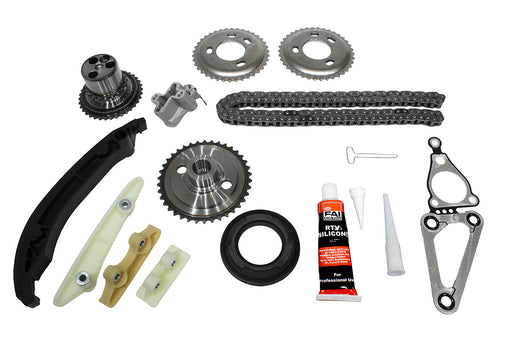 DA3907 - Timing Kit Puma 2.2L with Sprockets  by FAI Land Rover Range Rover 