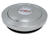 DA3921 - Classic Polished Horn Push  by Mountney Land Rover Range Rover 