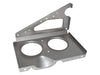 DA4008N - Battery Tray N/S - Discovery 1 - RRC Electrical Part Land Rover Range Rover Discovery, Range Rover