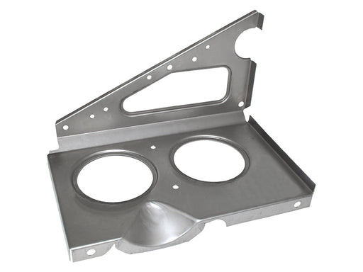 DA4008N - Battery Tray N/S - Discovery 1 - RRC Electrical Part Land Rover Range Rover Discovery, Range Rover