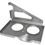DA4008O - Battery Carrier - Right-Hand Battery Tray