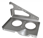 DA4008O - Battery Carrier - Right-Hand Battery Tray  by Aftermarket, BritpartElectrical Part Land Rover Range Rover Discovery, Range Rover