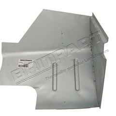 DA4009N - Footwell LHS Range Rover Classic