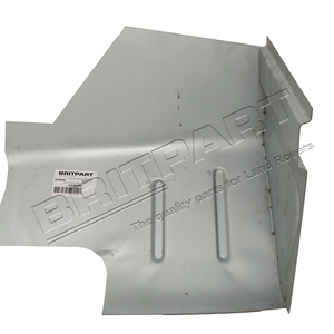 DA4009N - Footwell LHS - Range Rover Classic