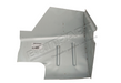 DA4009N - Footwell LHS - Range Rover Classic  by AftermarketBody Part Land Rover Range Rover Range Rover