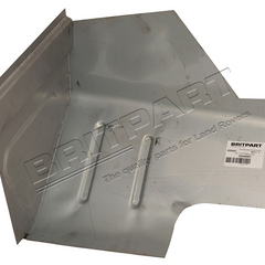 DA4009O - Footwell RHS - Range Rover Classic