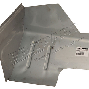 DA4009O - Footwell RHS - Range Rover Classic