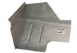 DA4009O - Footwell RHS - Range Rover Classic  by AftermarketBody Part Land Rover Range Rover Range Rover