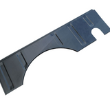 DA4015O - RR Binnenste achterspatbord O/S 2-deurs