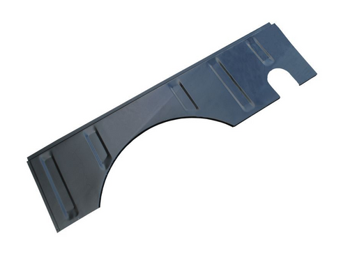 DA4015O - RR Rear Inner Wing O/S 2 Door  by DDSBody Part Land Rover Range Rover Range Rover