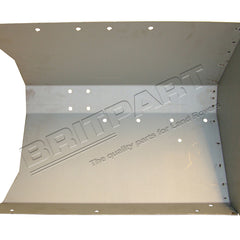 DA4018N - Footwell LHD/RH - Series