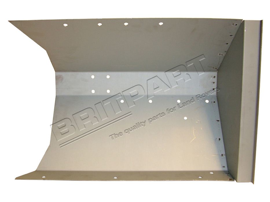 DA4018N - Footwell LHD/RHS - Series  by AftermarketBody Part Land Rover Range Rover Defender, Series