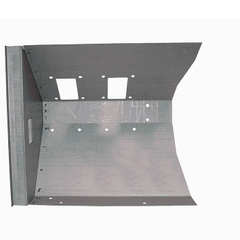 DA4018O - Footwell LHD/LH - Series
