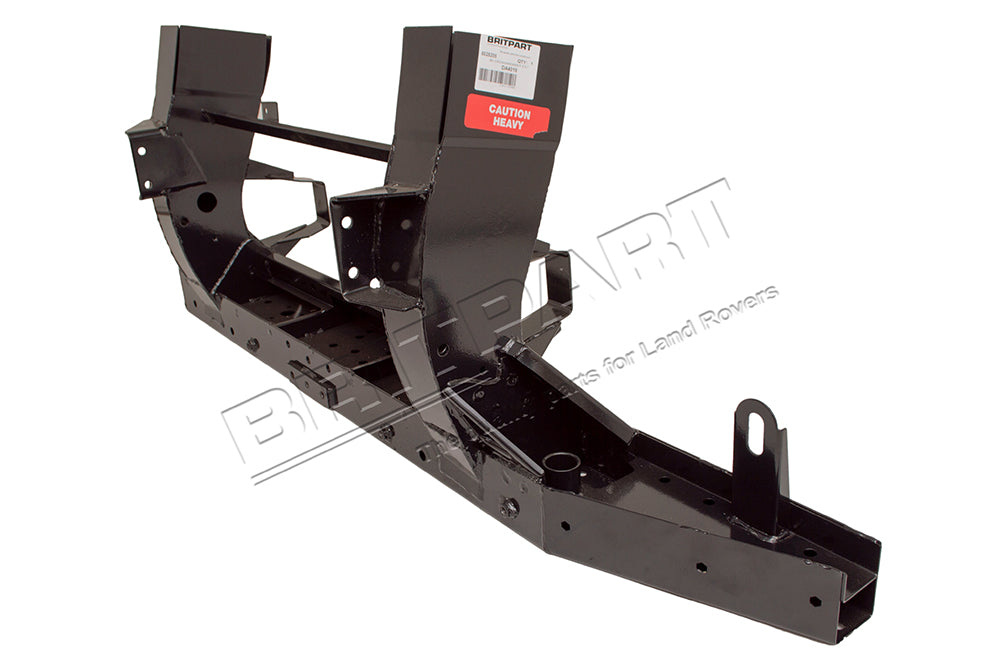 STC8650 - crossmember 90 with extensions upto 1998  by AftermarketBody Part Land Rover Range Rover Defender