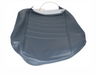 DA4029 - Seat Cover – Grey Vinyl | Durable Replacement  by Aftermarket, BritpartInterior Accessory Land Rover Range Rover Defender