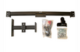 DA4030 - Tow Bracket Kit -Range Rover P38  by Aftermarket, BritpartAccessory Land Rover Range Rover Range Rover