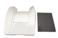 DA4055 - FOAM OUTER BACK 90/110  by Britpart Trim ShopInterior Accessory Land Rover Range Rover Defender