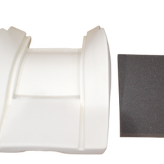 DA4055 - FOAM OUTER BACK 90/110