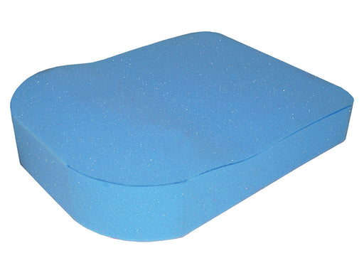 DA4057 - Foam Centre Base - 90/110  Land Rover Range Rover 