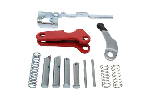 DA4058 - Maintenance Kit Jackall Jack  by JACKALL Land Rover Range Rover 