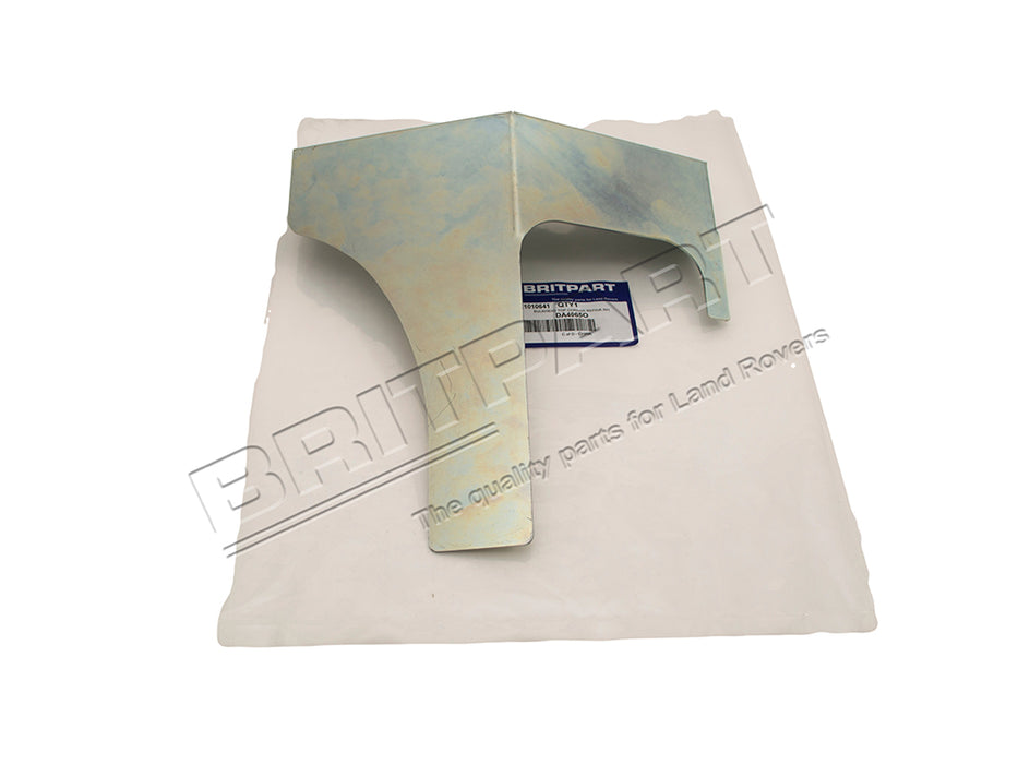 DA4065O - Bulkhead Upper Repair Panel RHS  by AftermarketBody Part Land Rover Range Rover Defender, Series