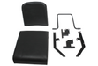 GA4067 - Rear Seat Inward Facing - Black  by AllmakesInterior Accessory Land Rover Range Rover Defender, Series