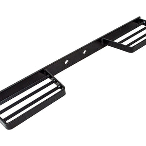 DA4070B - REAR STEP BLACK - DEF