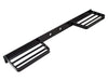 DA4070B - REAR STEP BLACK - DEF  Land Rover Range Rover 
