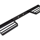 DA4070B - ACHTERSTE TRAP ZWART - DEF