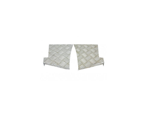 DA4073 - Rear wing protector 90 Body Part Land Rover Range Rover Defender