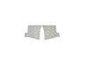 DA4073 - protector wing rear 90 Body Part Land Rover Range Rover Defender