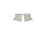 DA4073 - protector wing rear 90 Body Part Land Rover Range Rover Defender