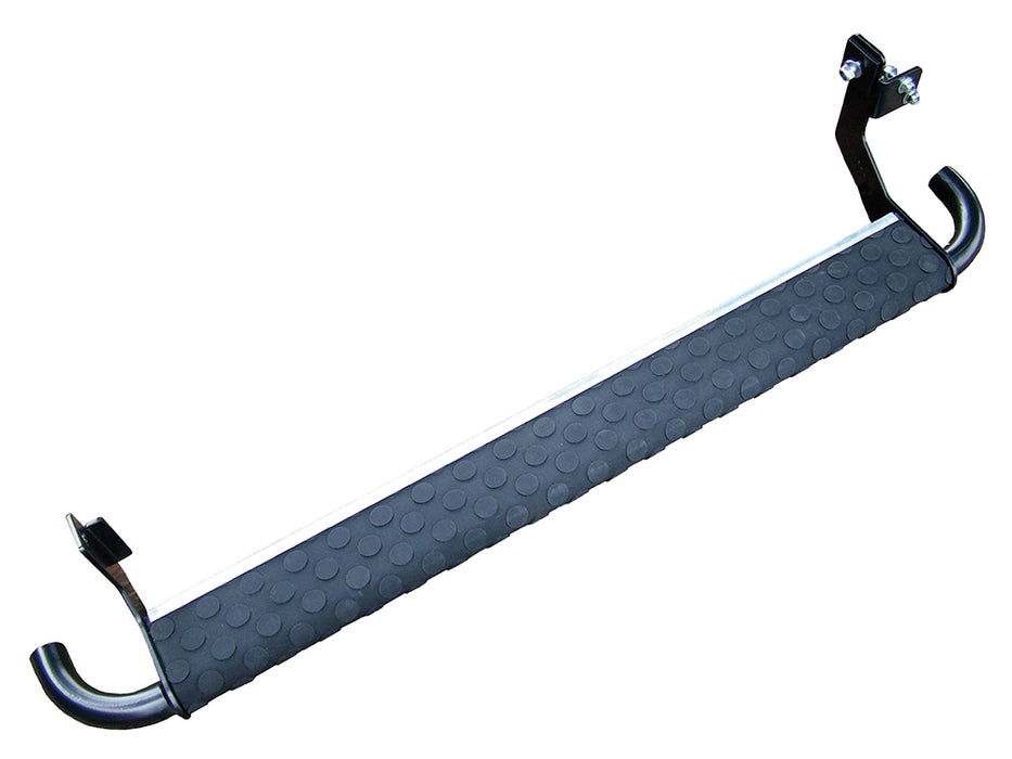 DA4101 - Sidestep - Defender (Pair)  by Allmakes Land Rover Range Rover 